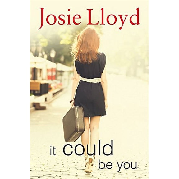 It Could Be You