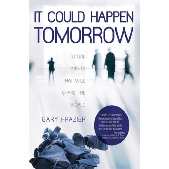 Pre-Owned It Could Happen Tomorrow Paperback