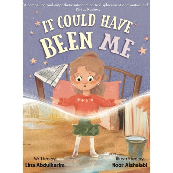 It Could Have Been Me, (Hardcover)