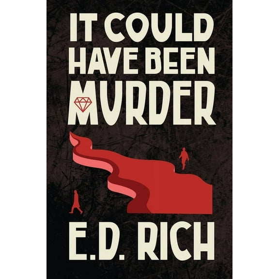 It Could Have Been Murder, (Paperback)