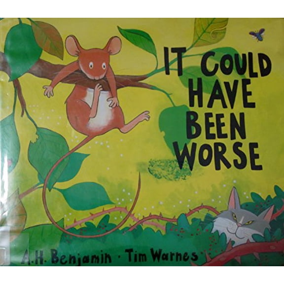 Pre-Owned It Could Have Been Worse, 9780760759813, 0760759812, Hardcover,