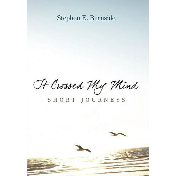It Crossed My Mind : Short Journeys