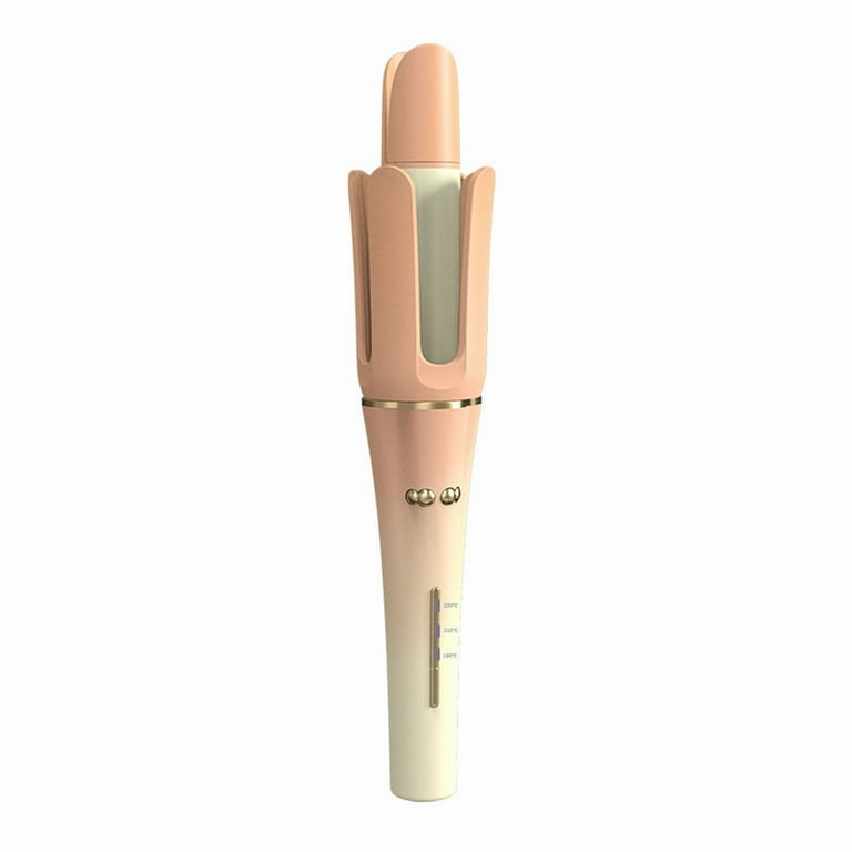 Corkscrew curling wand hotsell