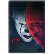 It (DVD) (Walmart Exclusive)