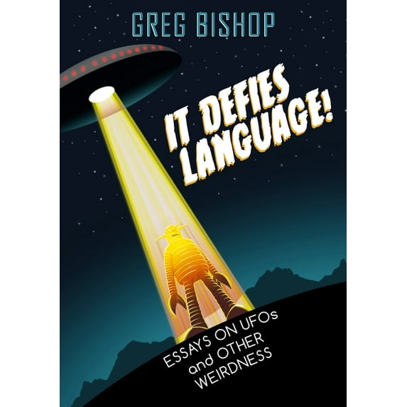 It Defies Language! (Paperback)