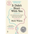 thumbnail image 1 of It Didn't Start with You: How Inherited Family Trauma Shapes Who We Are and How to End the Cycle, (Paperback), 1 of 2