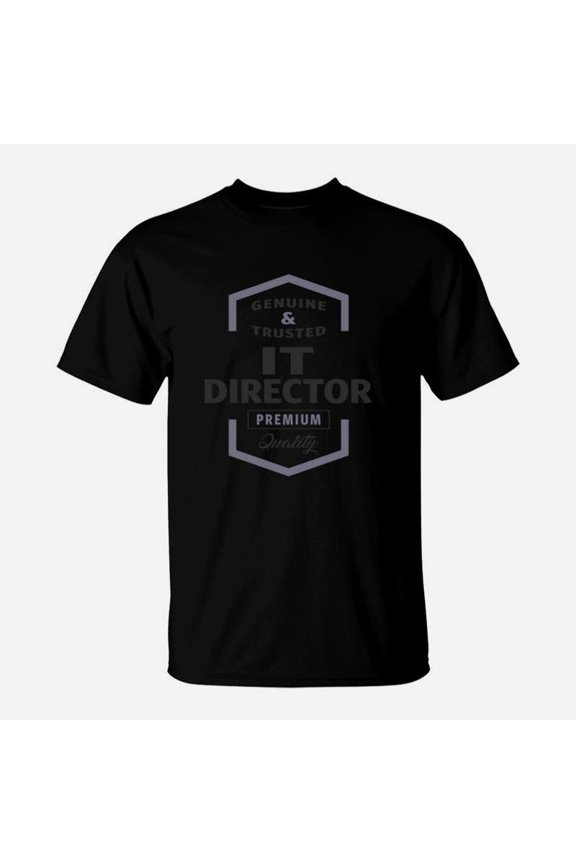 It Director TShirt