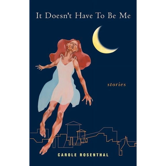 It Doesn't Have to Be Me, (Paperback)