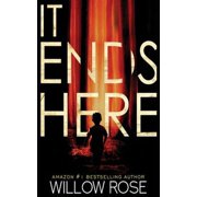Rebekka Franck It Ends Here Paperback