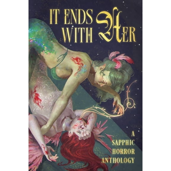 It Ends With Her, (Paperback)