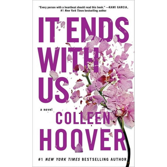 Pre-Owned It Ends with Us : A Novel (Paperback)