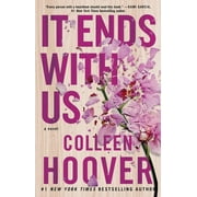 It Ends with Us Paperback