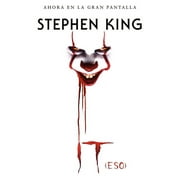 It Eso / It A Novel, Paperback