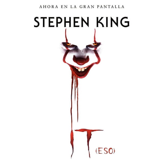 It (Eso) / It: A Novel, (Paperback)