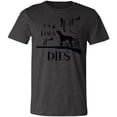 thumbnail image 1 of It Flies It Dies Hunter T-Shirt, 1 of 3
