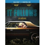 It Follows (Blu-ray)