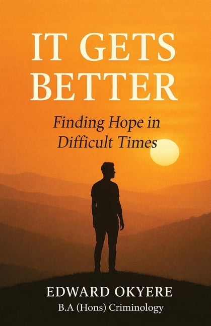 It Gets Better: Finding Hope and Healing After Hard Times, (Paperback)