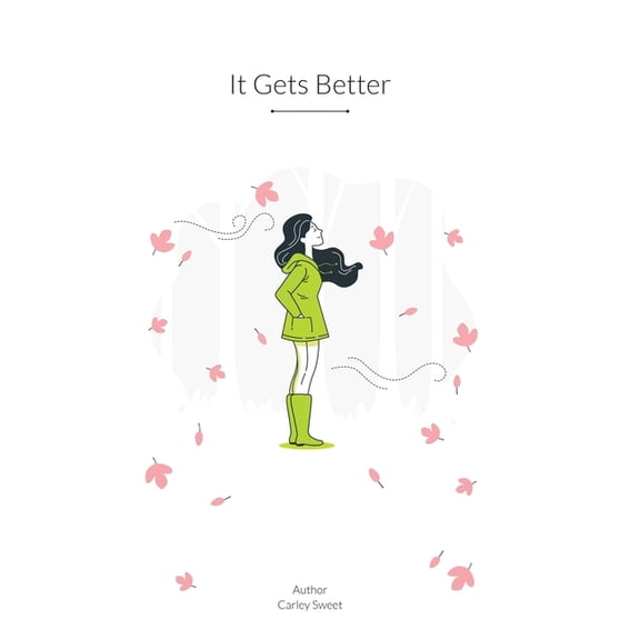 It Gets Better (Paperback)