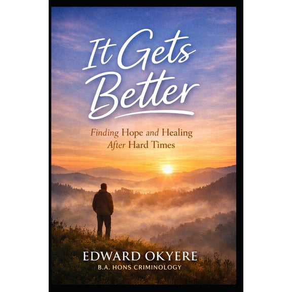 It Gets Better: Reflections on Life, Love, and Starting Over, (Paperback)