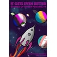 thumbnail image 1 of It Gets Even Better: Stories of Queer Possibility, (Paperback), 1 of 1