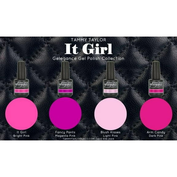 It Girl ENTIRE Collection Bundle