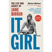 It Girl, Paperback