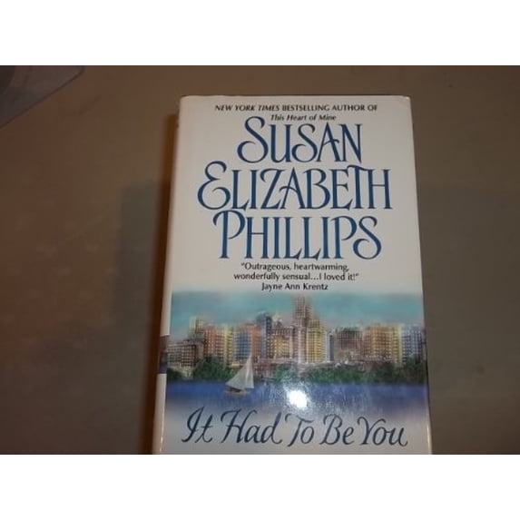 Pre-Owned It Had to Be You (Hardcover) 073942386X 9780739423868