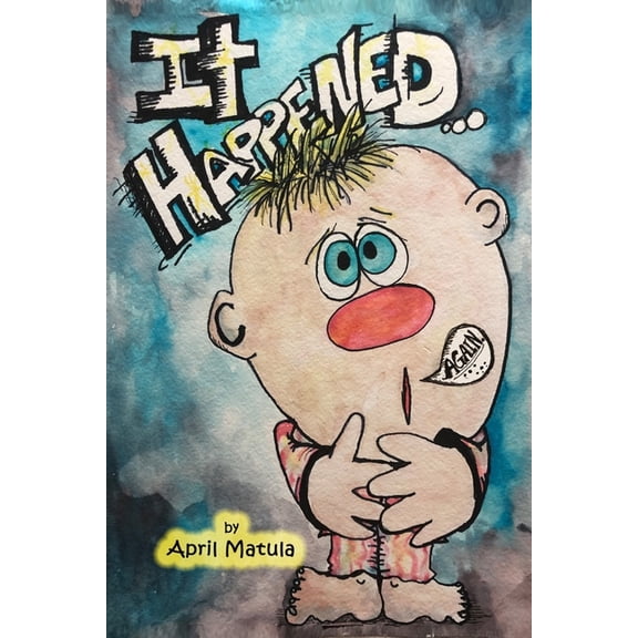 It Happened Again, (Paperback)