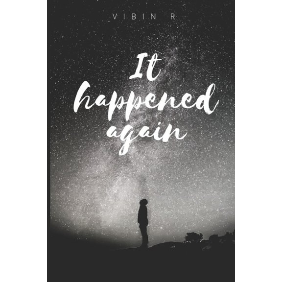 It Happened Again (Paperback)
