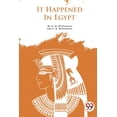 thumbnail image 1 of It Happened In Egypt, (Paperback), 1 of 2