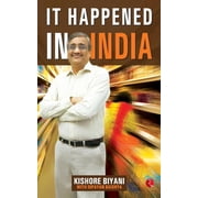 It Happened In India Paperback