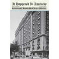 thumbnail image 1 of It Happened in It Happened in Kentucky, (Paperback), 1 of 1