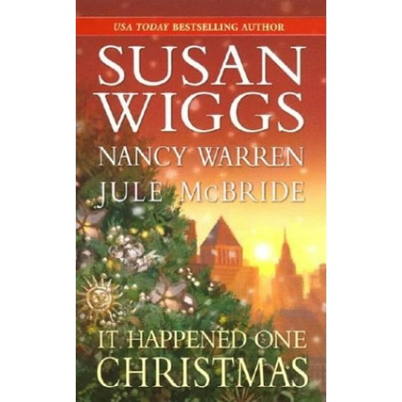 Pre-Owned It Happened One Christmas (Mass Market Paperback) 0373835817 9780373835812