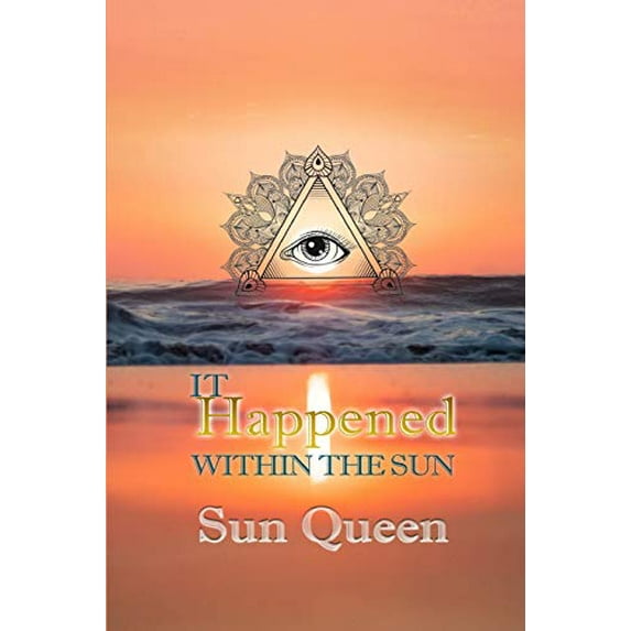 Pre-Owned It Happened Within The Sun (Paperback) 1096026929 9781096026921