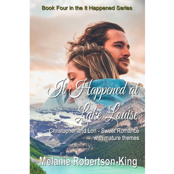 It Happened at Lake Louise, (Paperback)