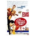 thumbnail image 1 of It Happened at the World's Fair Movie Poster (11 x 17), 1 of 1