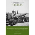 thumbnail image 1 of Pre-Owned It Happened in Georgia (Paperback) 0762744839 9780762744831, 1 of 1