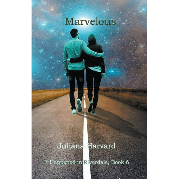 It Happened in Riverdale "Marvelous", Book 6, (Paperback)