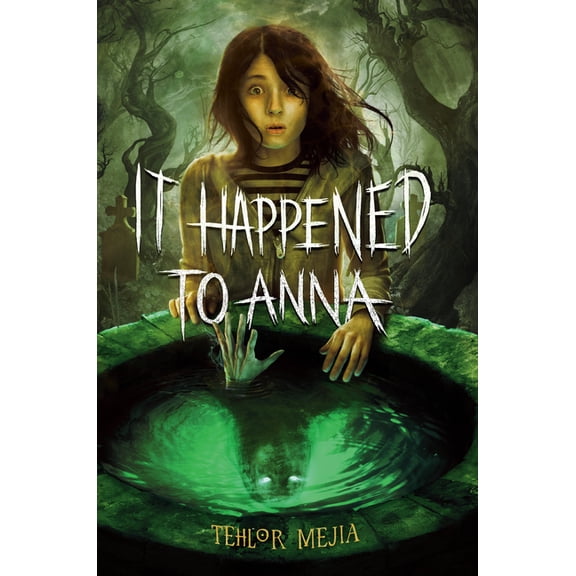 It Happened to Anna, (Paperback)