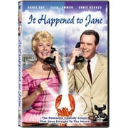 It Happened to Jane (DVD), Sony Pictures, Comedy