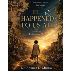 It Happened to Us All, (Paperback)