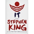 thumbnail image 1 of Pre-Owned It Hardcover, 1 of 1