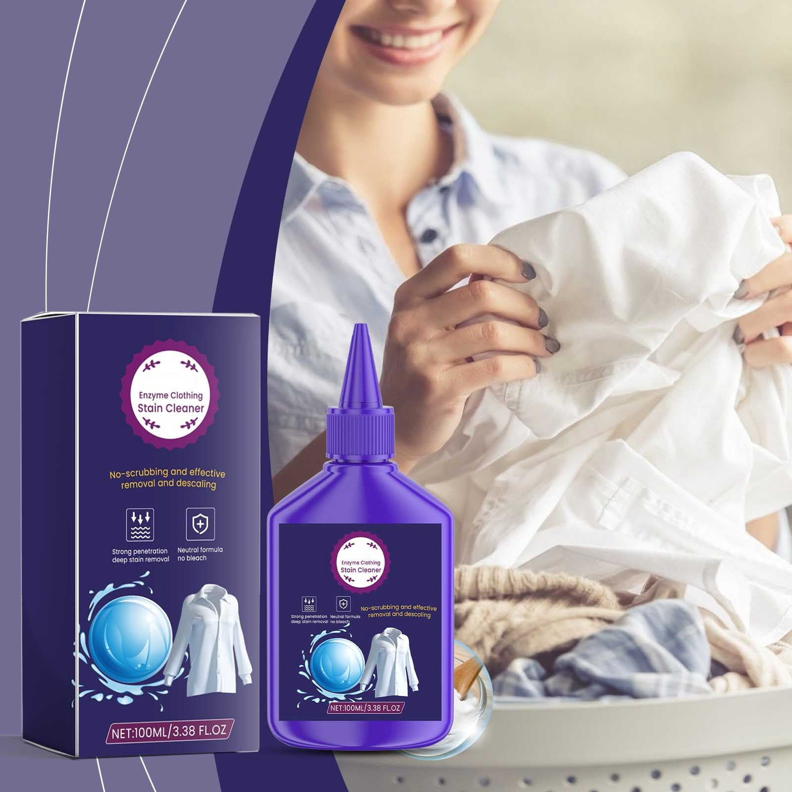 It Has Powerful Decontamination Function And Can Dissolve Oil Stains ...