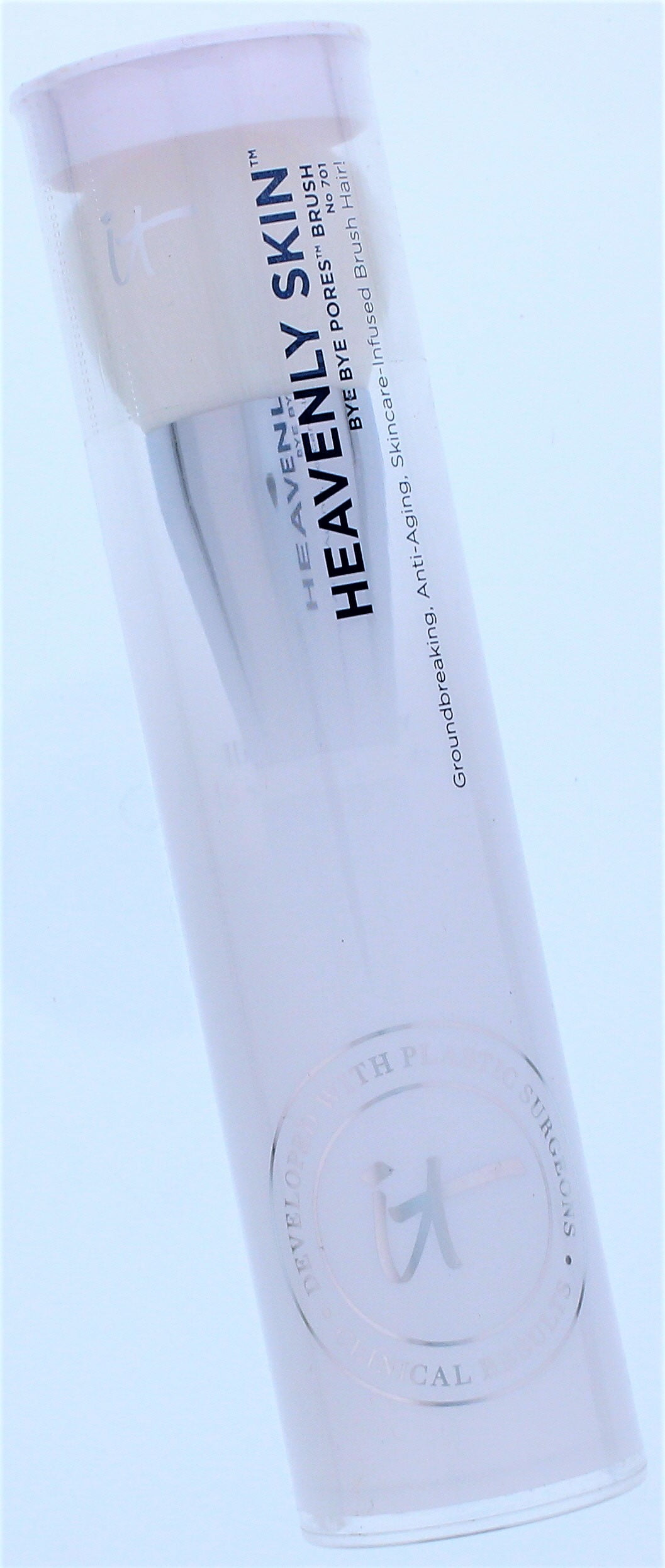 It Heavenly Skin Bye Bye Pores Brush No 701