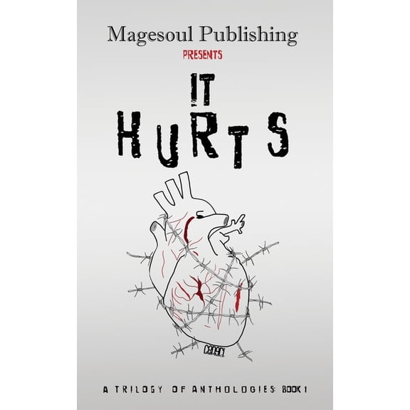 It Hurts, (Paperback)