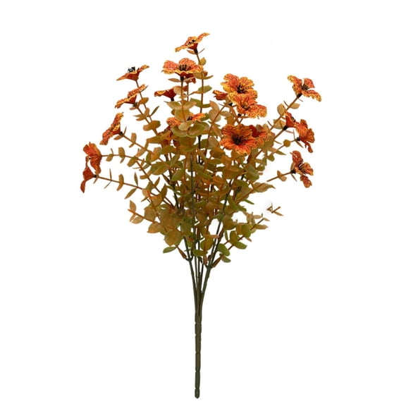 It Imitates Persian Plants, Green Walls, Ornamental Flowers, Leafy Plants, Autumn Ferns, and Bouquets That Never Fade
