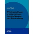 thumbnail image 1 of IT-Infrastrukturen in Unternehmen: Inventarisierung und Überwachung (Paperback), 1 of 1