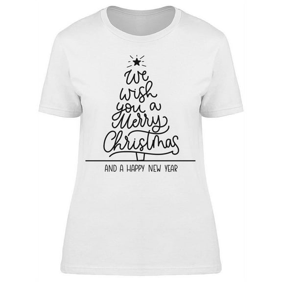 It Is A Holiday Season T-Shirt Women -Image by Shutterstock, Female Small