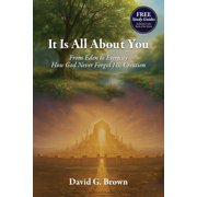 It Is All About You, Paperback