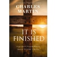 thumbnail image 1 of It Is Finished: A 40-Day Pilgrimage Back to the Cross, (Paperback), 1 of 1